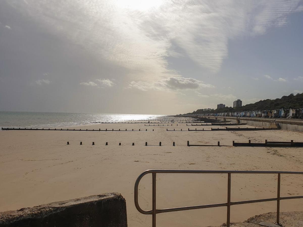 Sea View Cottage Frinton-on-Sea Exteriör bild