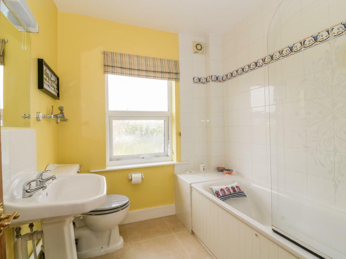 Sea View Cottage Frinton-on-Sea Exteriör bild
