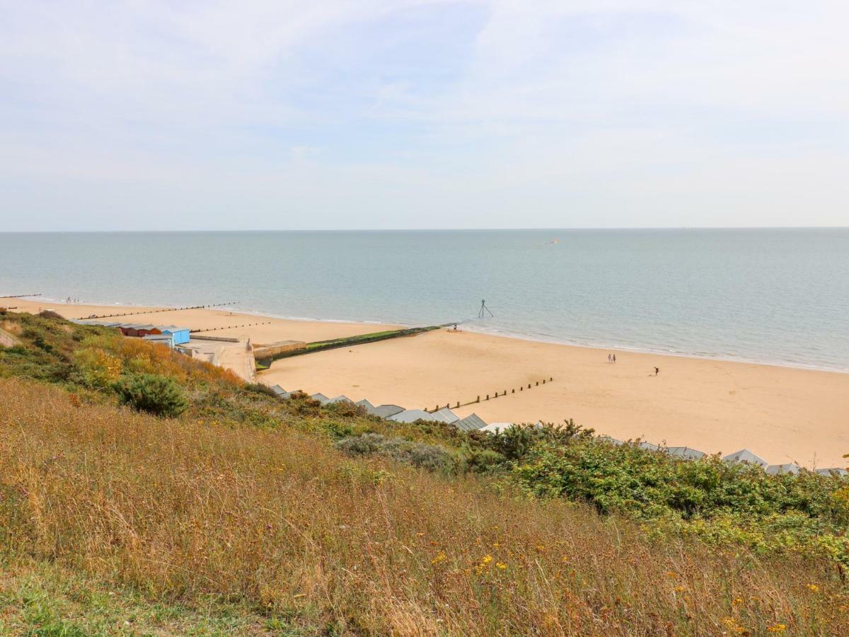 Sea View Cottage Frinton-on-Sea Exteriör bild