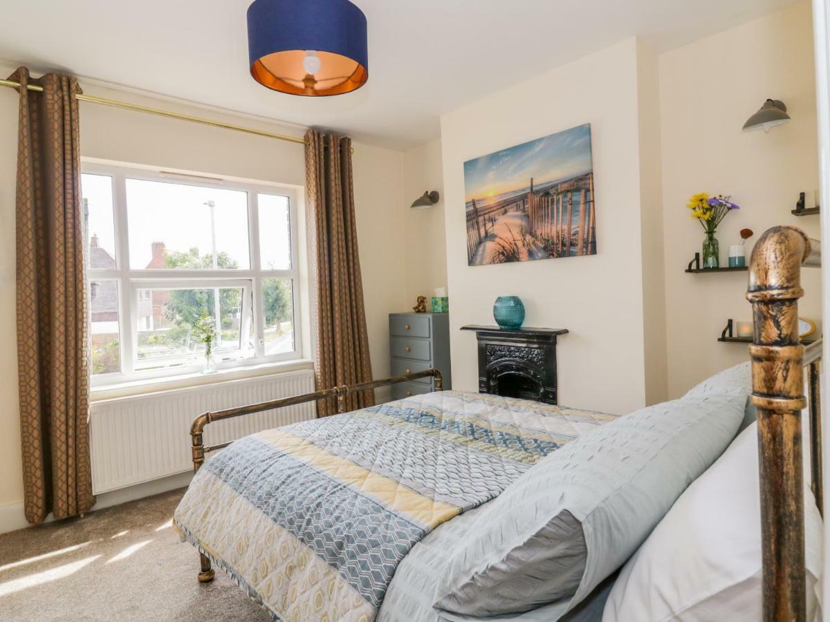 Sea View Cottage Frinton-on-Sea Exteriör bild