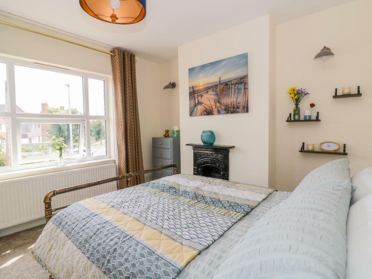 Sea View Cottage Frinton-on-Sea Exteriör bild