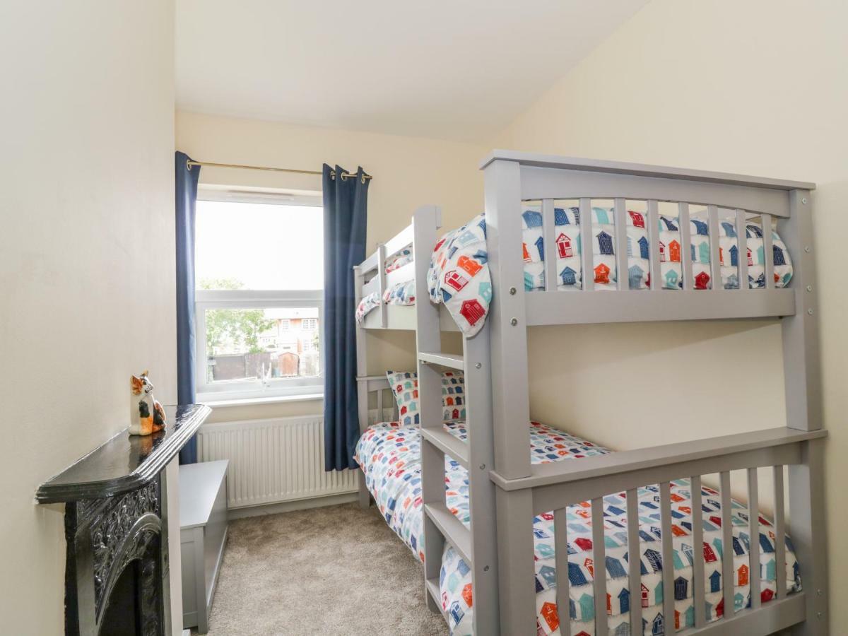 Sea View Cottage Frinton-on-Sea Exteriör bild