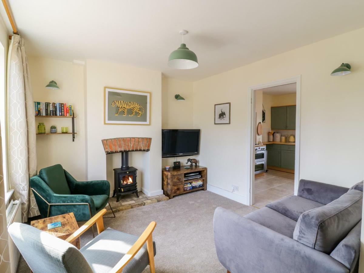 Sea View Cottage Frinton-on-Sea Exteriör bild